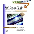 SQL Server 7 OLAP Developer's Guide (With CD-ROM) by William C. Amo