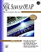 SQL Server 7 OLAP Developer's Guide (With CD-ROM)