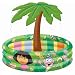 Dora the Explorer Inflatable Palm Spring Pool
