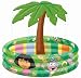 Dora the Explorer Inflatable Palm Spring Pool