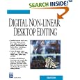 Digital Non-Linear Desktop Editing