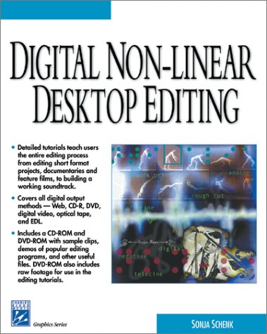 Digital Non-Linear Desktop Editing