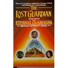 The Lost Guardians (Eternal Guardians) by Ronald Anthony Cross