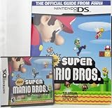  : New Super Mario Bros DS with Official Guide