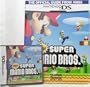 New Super Mario Bros DS with Official Guide