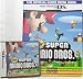 New Super Mario Bros DS with Official Guide