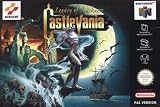 Castlevania - Legacy Of Darkness - 