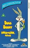 Bugs Bunny - Hold The Lion Please
