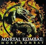 Mortal Kombat: More Kombat