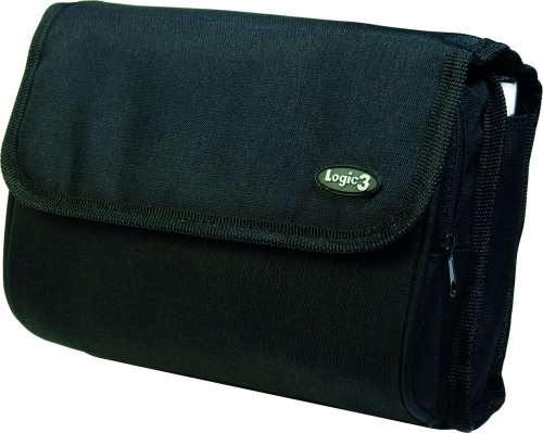 Childrens Toyshop  Electronics : Logic3 Carry Case