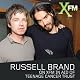 Russell Brand on Xfm: Featuring Noel Gallagher
