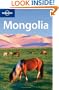Lonely Planet Mongolia (Country Travel Guide)