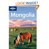 Lonely Planet Mongolia (Country Travel Guide)