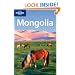 Mongolia (Lonely Planet Country Guide)