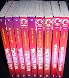 Tokyo Mew Mew & Tokyo Mew Mew a La Mode (Set of 9) (Mew Mew (1-7) & A La Mode (1-2))