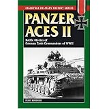 Battle Stories of German Tank Commanders in World War II (Stackpole Military History Series)