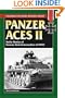 Panzer Aces II: Battles Stories of German Tank Commanders of WWII (Stackpole Military History Series)