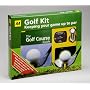 AA Golf Kit