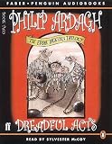02 Eddie Dickens Trilogy Dreadful Acts