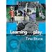 Learning Through Play - Babies, Toddlers and the Foundation Years