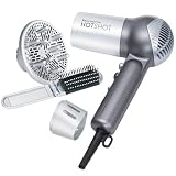 Remington D-4000 K Hot Shot Travel Kit