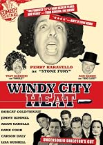 Windy City Heat