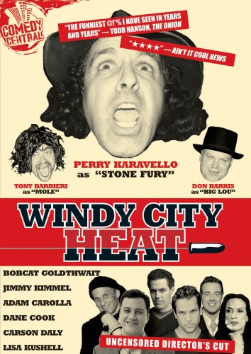 Review of Windy City Heat Online