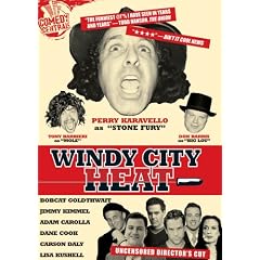 Windy City Heat