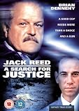 Jack Reed - A Search For Justice [UK IMPORT] - Brian Dennehy