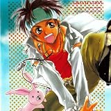 Gravitation: Bad Luck Shuichi Shindo Vocal Collection [Audio CD]