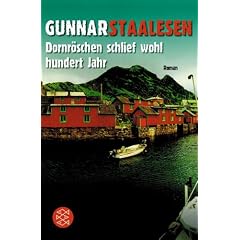 Dornr�schen schlief wohl hundert Jahr...