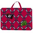 Florida Atlantic University - Ribbon Memo Board Florida Atlantic University - Ribbon Memo Board
