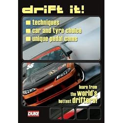 Drift It !