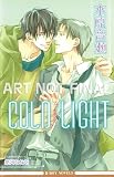 Cold Light (Yaoi Novel)