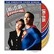 Lois and Clark Season 3 [UK Import]