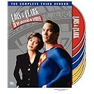 Lois And Clark...