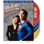Lois and Clark Season 3 [Import anglais]