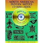 Click here to buy North American Indian Motifs CD-ROM and Book (Dover Electronic Clip Art Series) by Dover.