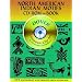 North American Indian Motifs (Electronic clip art series)
