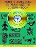 North American Indian Motifs CD-ROM and Book (Dover Electronic Clip Art Series)