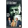 Cracker - One Day A Lemming Will Fly [VHS] [1993]
