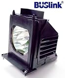 BUSlink Replacement Lamp 915P061010 for Mitsubishi Projection TV WD-57733 WD-57734  WD-57833 WD-65733 WD-65734 WD-65833 WD-73733 WD-73734 WD-73833 WD-C657 WD-Y577 WD-Y657