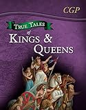 True tales of kings & queens