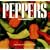 Peppers: A Cookbook