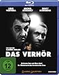 BluRay Das Verh�r [Blu-ray] [Import allemand]