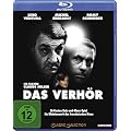 Das Verh�r [Blu-ray]