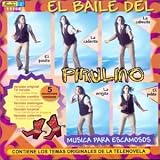 Search : Baile del Pirulino: Musica Para Escamosos