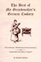 The Best of my Grandmother's German Cookery