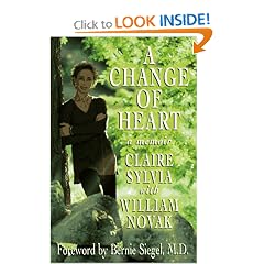 A Change of Heart