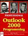 Books : Professional Outlook 2000 Programming : With VBA, Office and CDO